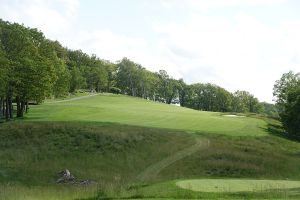 Linville Ridge 13th